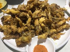-金百万烤鸭店(马甸店)