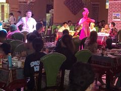 -巴依老爷·新疆美食(上城区天城路店)