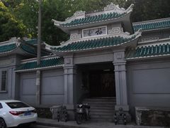 -武汉大学-樱园
