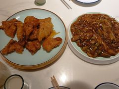 -稻品香小锅饭豆腐馆(北三路店)