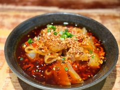 -馬伍旺川菜(安德门店)