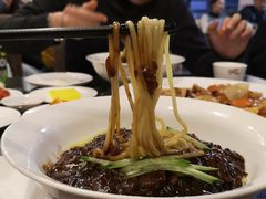 -桃园中华料理炸酱面(燕儿岛路店)