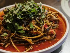 火爆鳝鱼-飞虹鱼馆(春华路店)