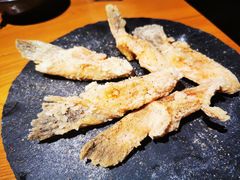 -渔寿司·日本料理(艾尚天地店)