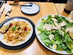 -TIMEZONE8东八时区餐厅&酒吧(798店)