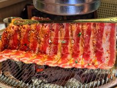 -西塔老太太泥炉烤肉(双井店)