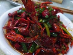 -旺旺龙虾(凤城六路店)