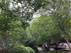 -南京市江宁方山
