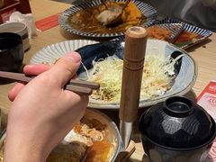 -堂本家·二代目·炸猪排(Express东海店)