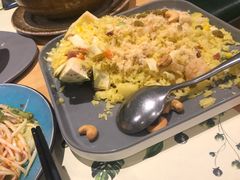 -泰柠小馆泰式料理(银泰城店)