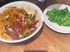 -寻裕记·现炒浇头面(人民广场店)