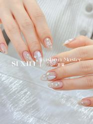 -斯馨·健康美甲美睫