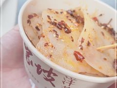 -丁家坡洋芋·观音桥好吃街A区(全国总店)