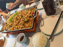 -川百汇烤鱼·泡饼·美蛙(八达岭店)