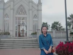-美的鹭湖森林度假区