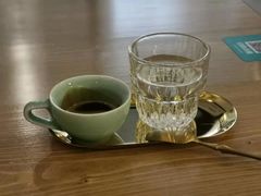 -之悦咖啡馆(新星宇·之洲店)