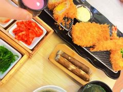 -胜博殿日式炸猪排(西红门店)