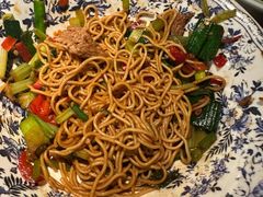 -阿大排档(长春这有山店)