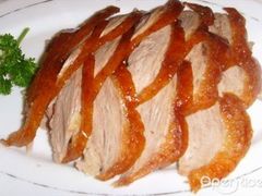 -鸭王烤鸭店(三里河店)