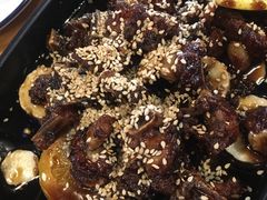 -邱金小炒·30 年盐帮江湖菜(自贡店)