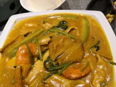 -隐食私房菜(老街店)