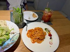 -刀叉遇上筷子中西融合餐厅(南开店)