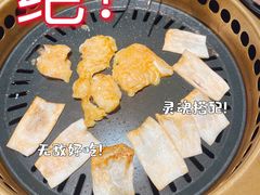 -花味烤肉·拌饭(庐阳万科店)