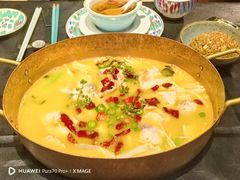 -四季小馆·潤·中国菜(越秀公园店)