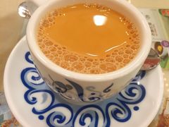 -翠华餐厅(铜锣湾糖街店)