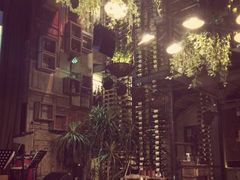 -胡桃里乐队酒馆(鎏嘉码头店)