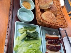 -烧肉馆(古北水镇景区店)