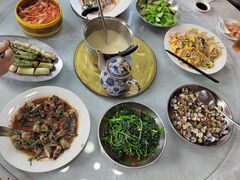 -东坡海鲜(利丰路店)