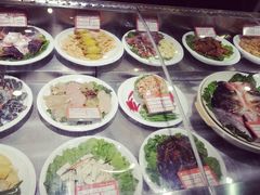 -雅和睿景·商务宴·风味土窑鸡(花博汇店)