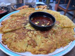 土豆饼-妈妈手(山大总店)