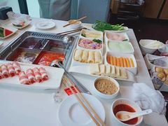 -海底捞火锅(威高广场店)