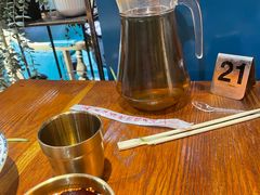 -柴窝堡22号辣子鸡·传承新疆菜