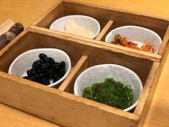 餐前小菜-胜博殿日式炸猪排(西红门店)