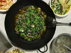 -国庆鸡杂老店