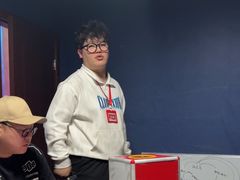 -剧狐剧本杀(徐汇1号店)
