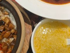 -大师兄·西北小馆(南沙万达广场店)