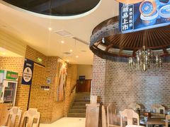 -额尔敦传统涮(光明路店)