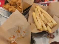 -必胜客(远大路店)