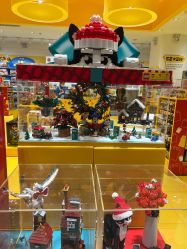 -乐高授权专卖店(南开大悦城店)