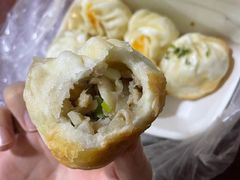 -恒记金煎包(指南里小区店)