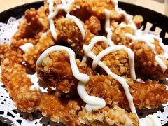 -兔爸私家小厨(新北万达店)