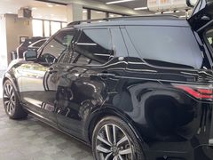 -3M博瑞达龙膜威固BOP保镖汽车贴膜隐形车衣(国贸店)