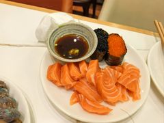 -第六季自助餐厅(北太平庄店)