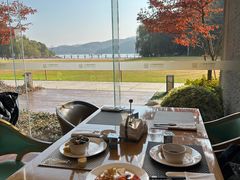 -天目湖涵田度假村