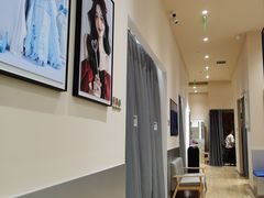 -海马体照相馆(成都来福士广场店)
