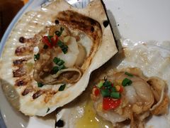 -本色.小马哥烧烤(五一路总店)
